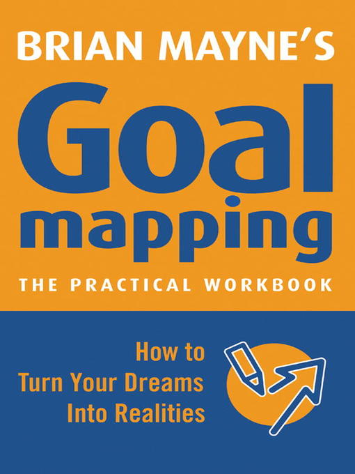 Title details for Goal Mapping by Brian Mayne - Available